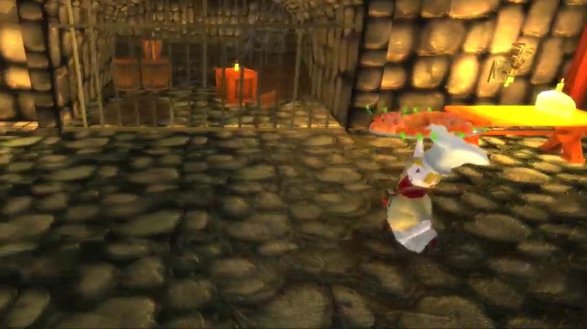 御三家Game-视频-【御三家Game】《支线任务 》游戏宣传片