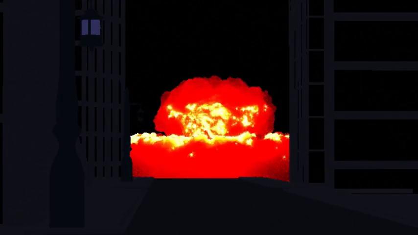 御三家Game-视频-【御三家Game】《冯 》游戏宣传片