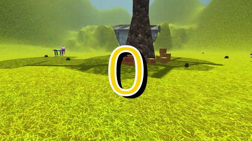 御三家Game-视频-【御三家Game】《Grog 》游戏宣传片