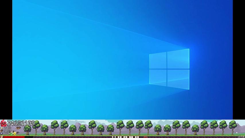 御三家Game-视频-【御三家Game】《開拓民クリッカー 》游戏宣传片