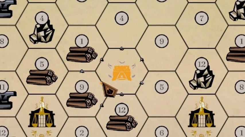 御三家Game-视频-【御三家Game】《到王国 》游戏宣传片