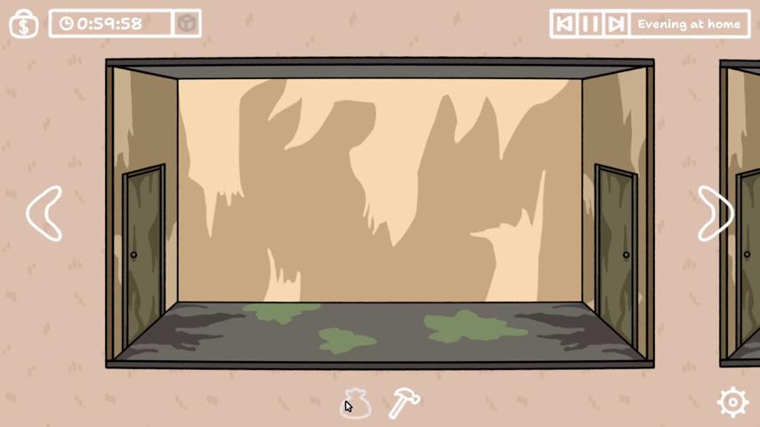 御三家Game-视频-【御三家Game】《现金房 》游戏宣传片