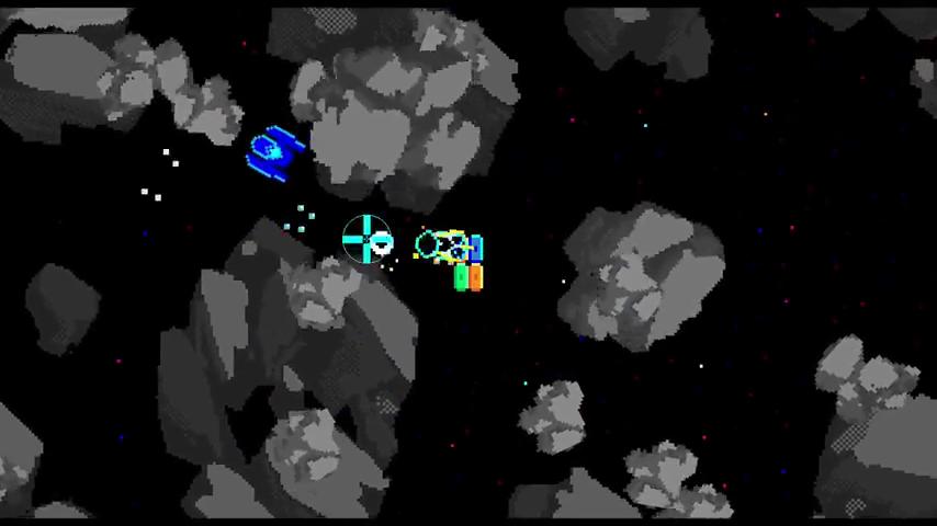 御三家Game-视频-【御三家Game】《星状动物 》游戏宣传片