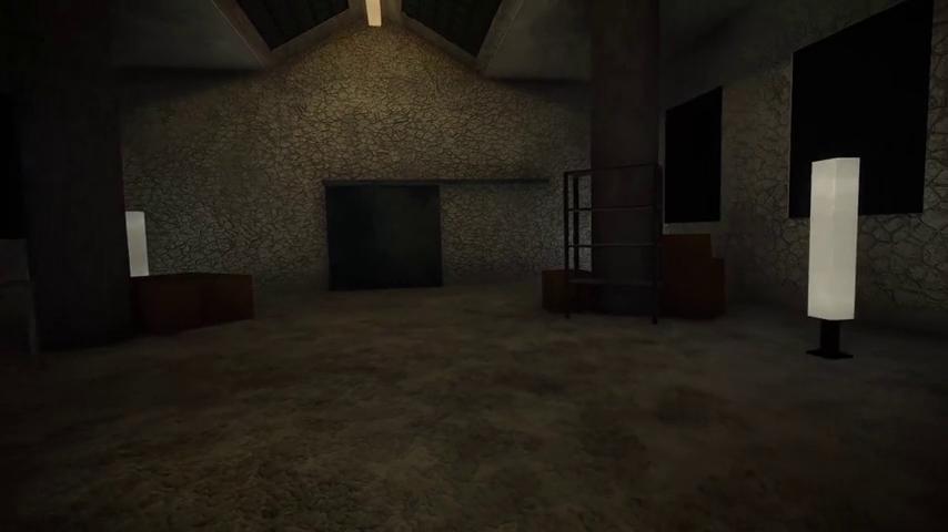 御三家Game-视频-【御三家Game】《一/Iro 》游戏宣传片