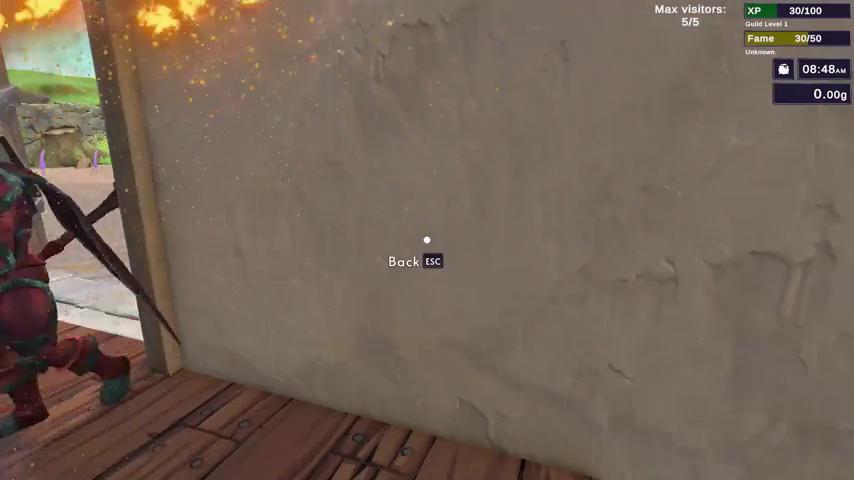 御三家Game-视频-【御三家Game】《公会大厅模拟器: 序幕 》游戏宣传片