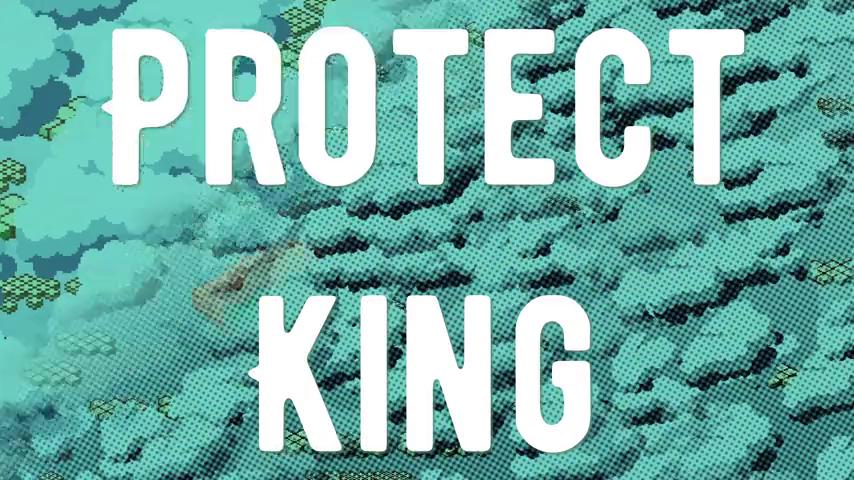 御三家Game-视频-【御三家Game】《就位 》游戏宣传片