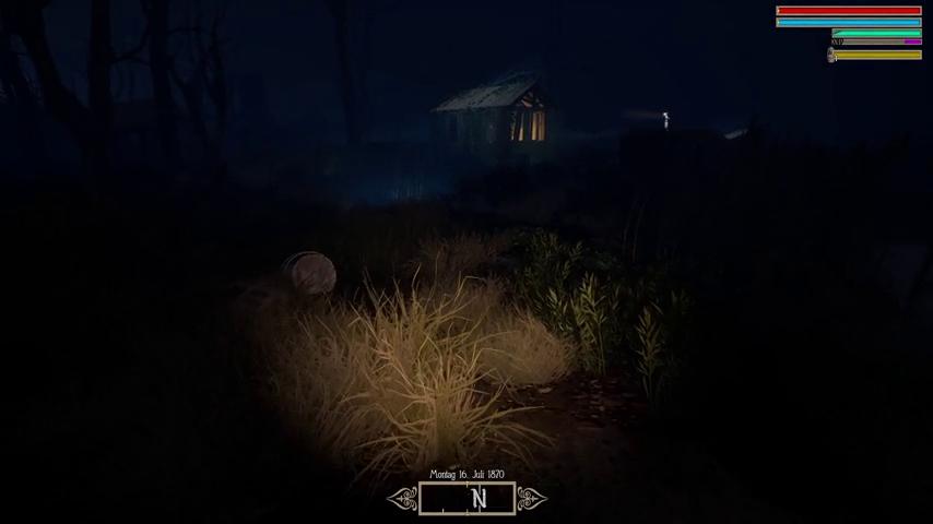 御三家Game-视频-【御三家Game】《督察施密特-的减少 》游戏宣传片