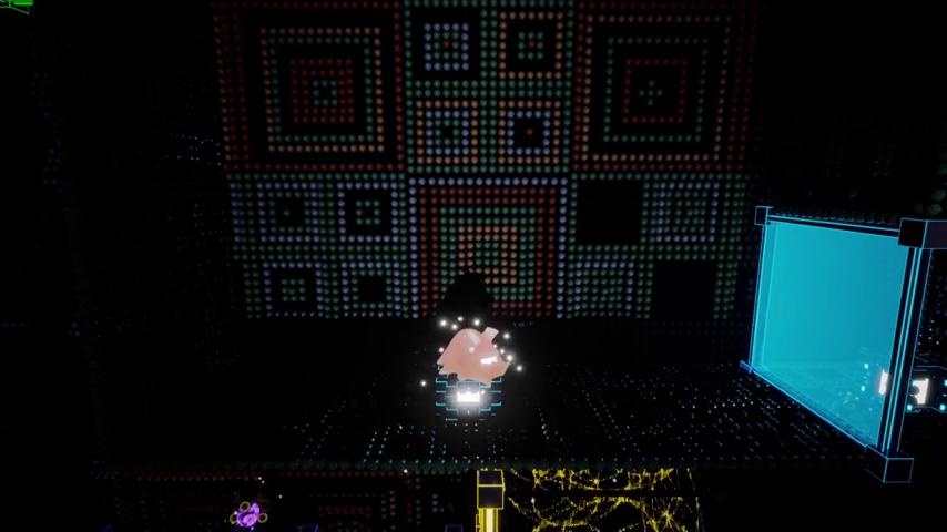 御三家Game-视频-【御三家Game】《膨胀 》游戏宣传片