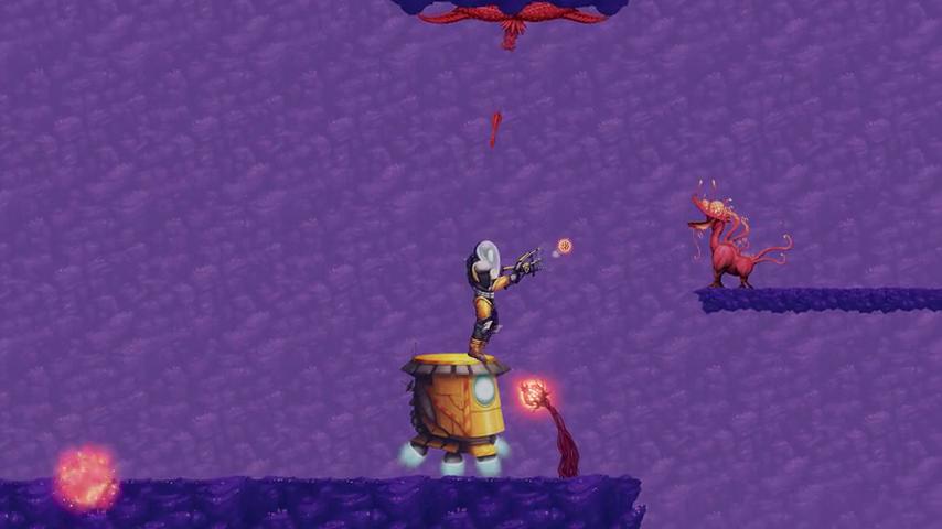 御三家Game-视频-【御三家Game】《Ziode阴影 》游戏宣传片