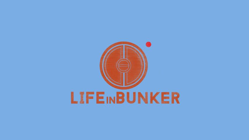 御三家Game-视频-【御三家Game】《地堡生活 》游戏宣传片