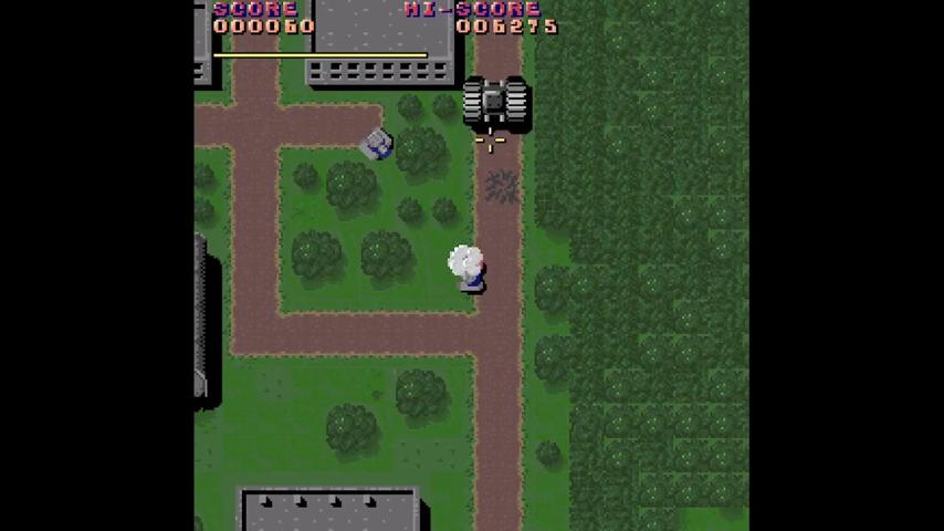 御三家Game-视频-【御三家Game】《坦克闪电战: 弱者师 》游戏宣传片