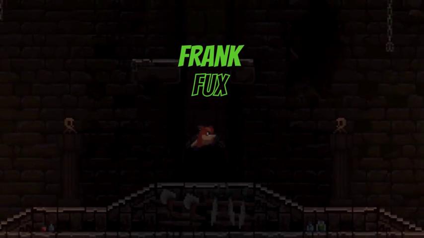 御三家Game-视频-【御三家Game】《弗兰克·福克斯 》游戏宣传片