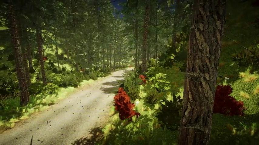 御三家Game-视频-【御三家Game】《后者 》游戏宣传片