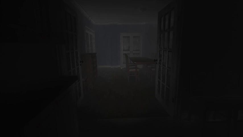 御三家Game-视频-【御三家Game】《夜间惊惧 》游戏宣传片