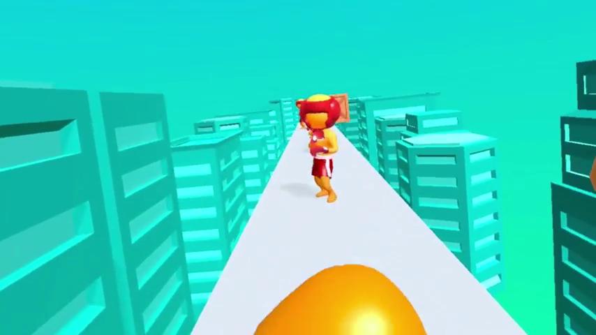 御三家Game-视频-【御三家Game】《水平拳击VR 》游戏宣传片