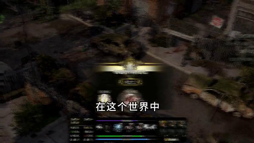 御三家Game-视频-【御三家Game】《末世围城 》游戏宣传片