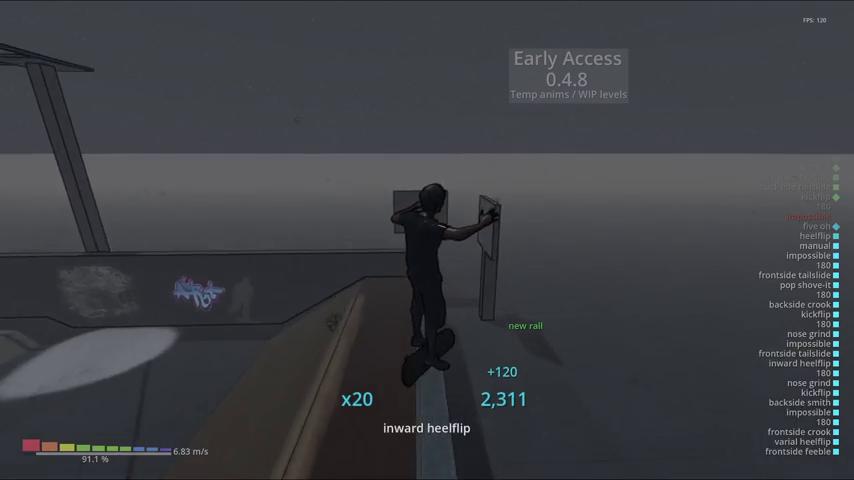 御三家Game-视频-【御三家Game】《小便宜 》游戏宣传片