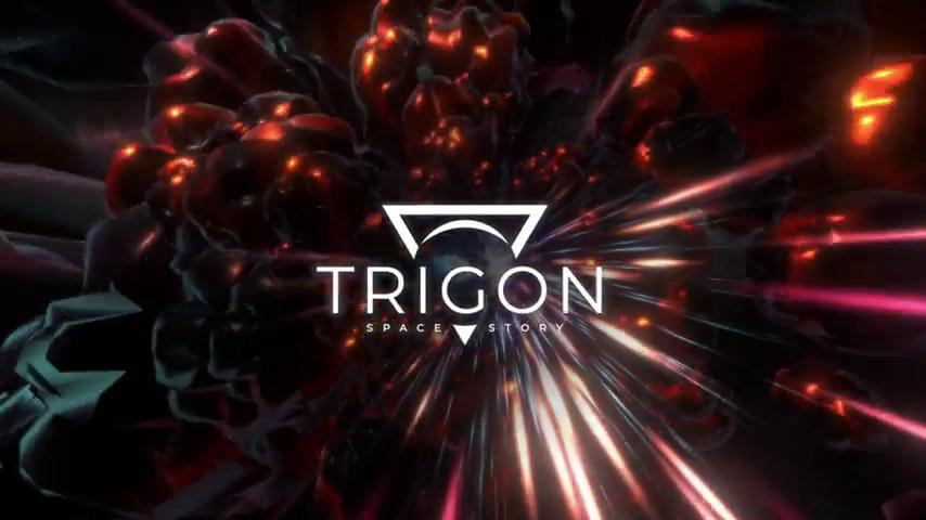 御三家Game-视频-【御三家Game】《特里贡：太空故事 》游戏宣传片