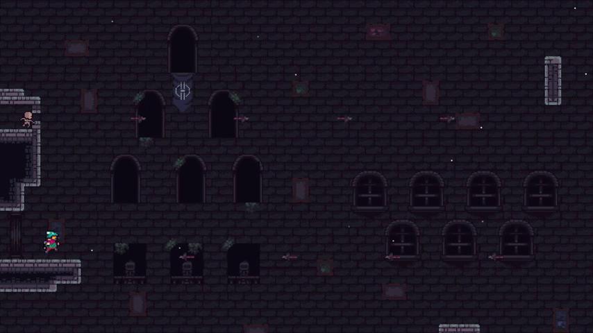 御三家Game-视频-【御三家Game】《格斗者 》游戏宣传片