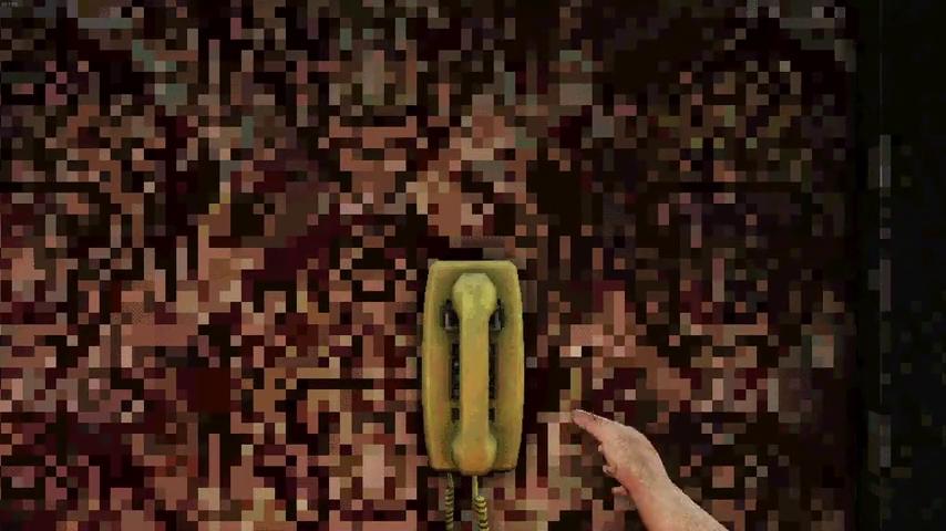 御三家Game-视频-【御三家Game】《新的肉体 》游戏宣传片