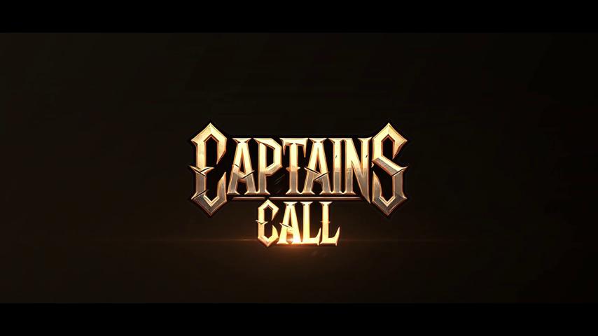 御三家Game-视频-【御三家Game】《船长的召唤 》游戏宣传片