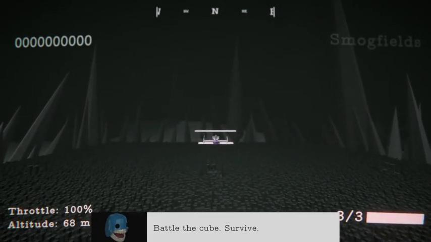 御三家Game-视频-【御三家Game】《空中封锁 》游戏宣传片