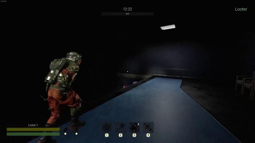 御三家Game-视频-【御三家Game】《上次抢劫 》游戏宣传片