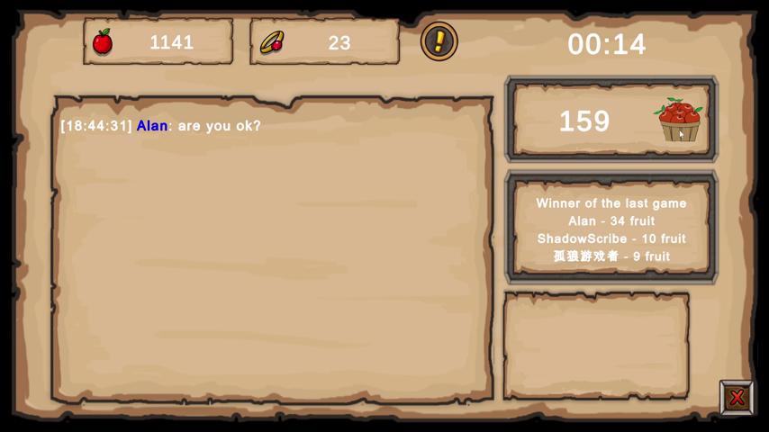 御三家Game-视频-【御三家Game】《苹果戒指 》游戏宣传片