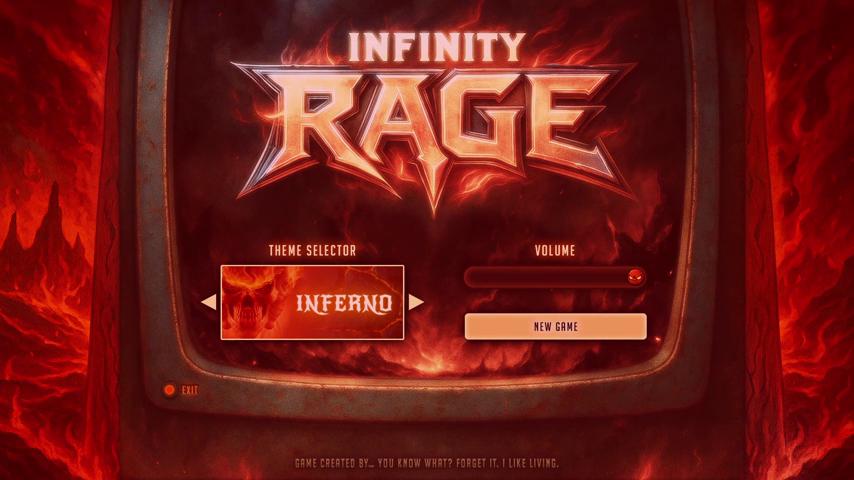 御三家Game-视频-【御三家Game】《无限愤怒 》游戏宣传片