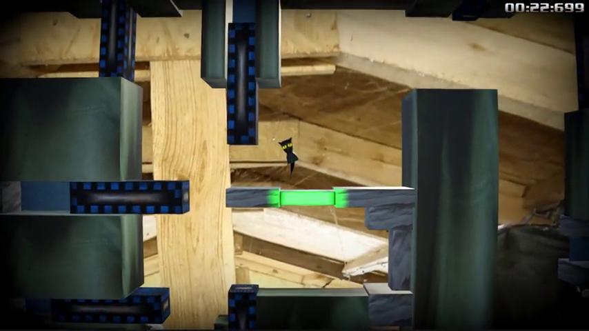 御三家Game-视频-【御三家Game】《宇宙猫 》游戏宣传片