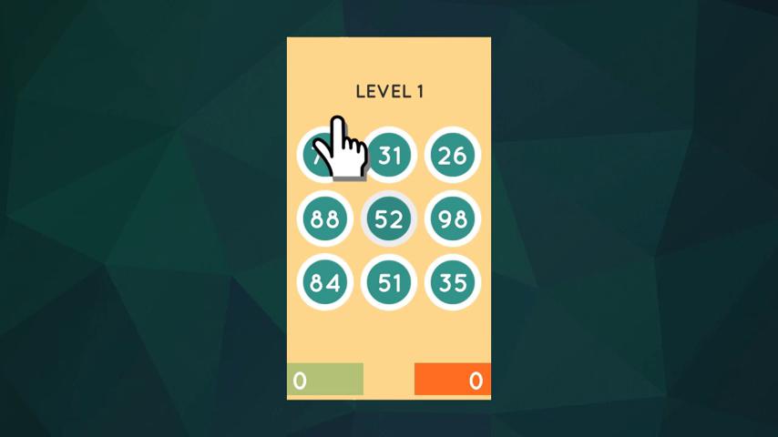 御三家Game-视频-【御三家Game】《两位数 》游戏宣传片