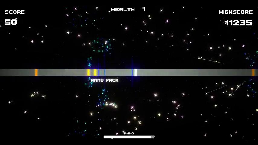 御三家Game-视频-【御三家Game】《OUTL1NED 》游戏宣传片
