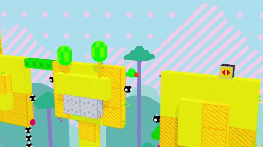 御三家Game-视频-【御三家Game】《勇敢点，Barb 》游戏宣传片