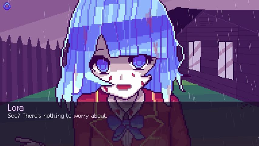 御三家Game-视频-【御三家Game】《消逝 》游戏宣传片