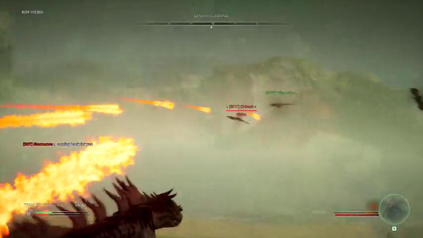 御三家Game-视频-【御三家Game】《Skyfear 》游戏宣传片