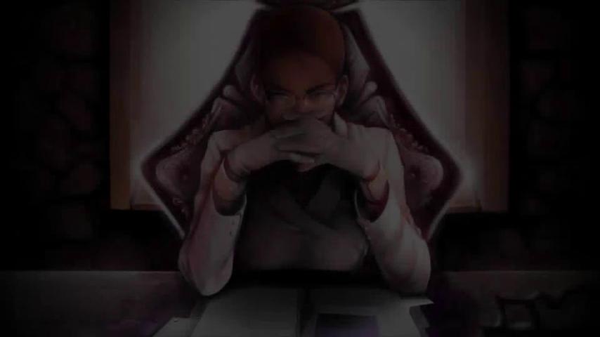 御三家Game-视频-【御三家Game】《黑色衣橱 》游戏宣传片