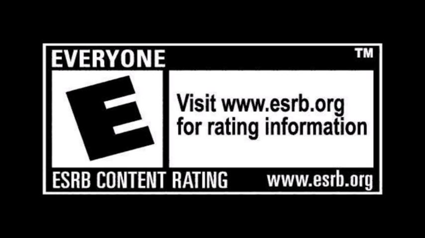 御三家Game-视频-【御三家Game】《电视琐事 》游戏宣传片