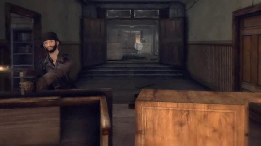 御三家Game-视频-【御三家Game】《起义44：沉默阴影 》游戏宣传片