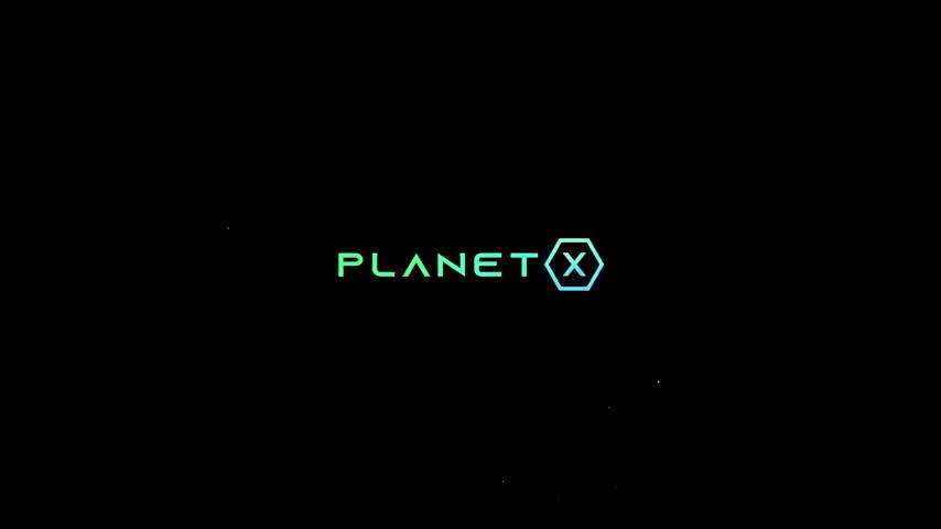 御三家Game-视频-【御三家Game】《PlanetX 》游戏宣传片