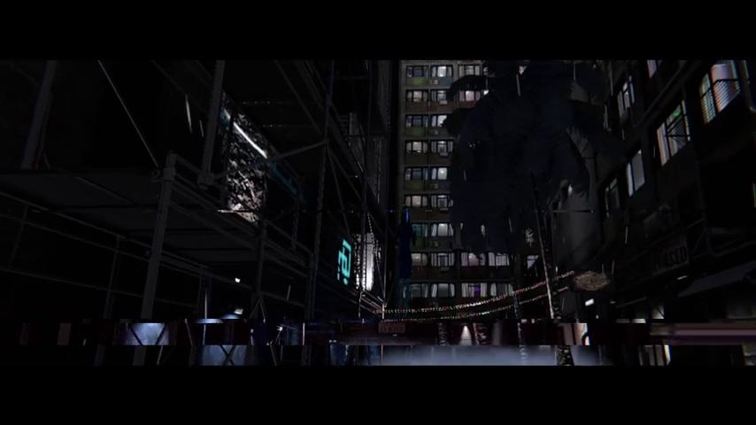 御三家Game-视频-【御三家Game】《改变的算法 》游戏宣传片