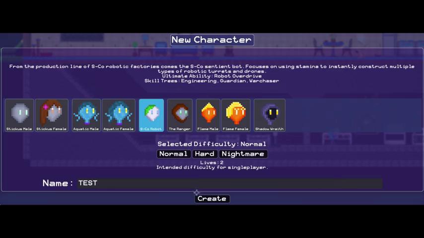 御三家Game-视频-【御三家Game】《棍子山 》游戏宣传片