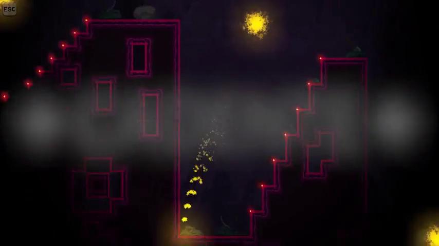 御三家Game-视频-【御三家Game】《Cadente 》游戏宣传片