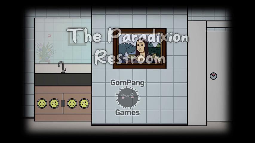 御三家Game-视频-【御三家Game】《天堂: 洗手间 》游戏宣传片