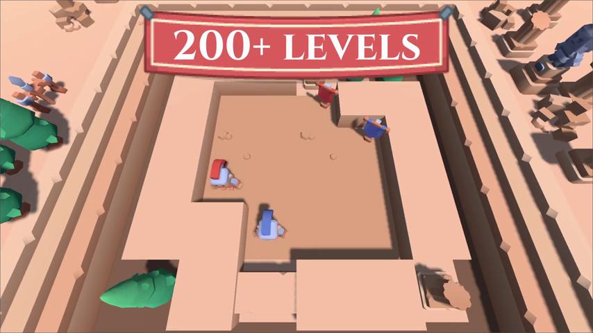 御三家Game-视频-【御三家Game】《是的，先生! 》游戏宣传片