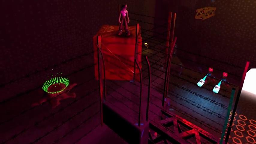 御三家Game-视频-【御三家Game】《池塘浮渣: 哥特式沼泽故事 》游戏宣传片