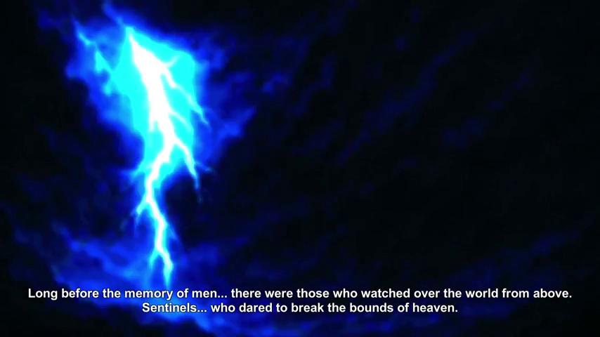 御三家Game-视频-【御三家Game】《迷宫的灭亡 》游戏宣传片