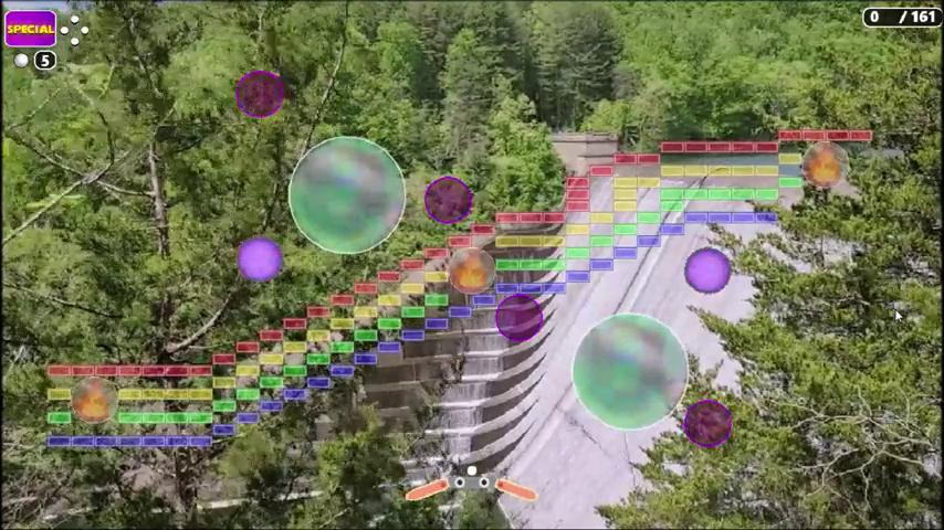 御三家Game-视频-【御三家Game】《Flipshot 》游戏宣传片