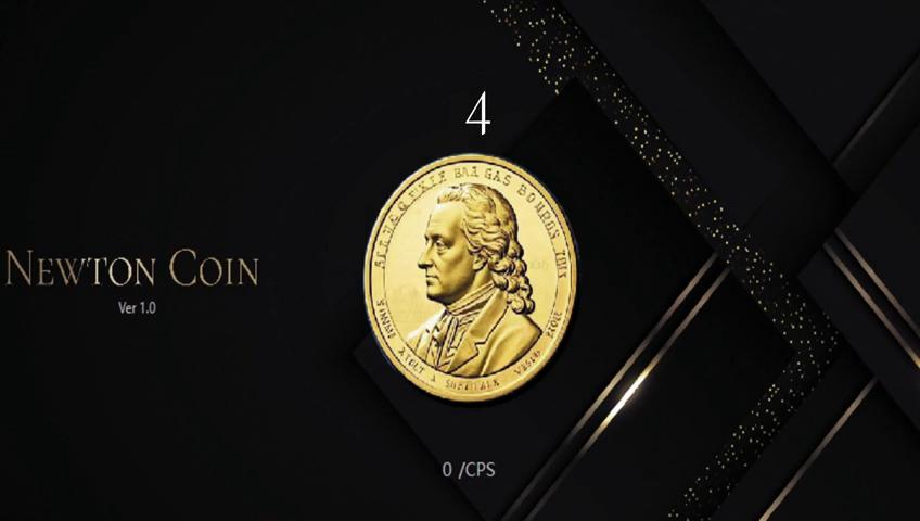 御三家Game-视频-【御三家Game】《牛顿硬币 》游戏宣传片