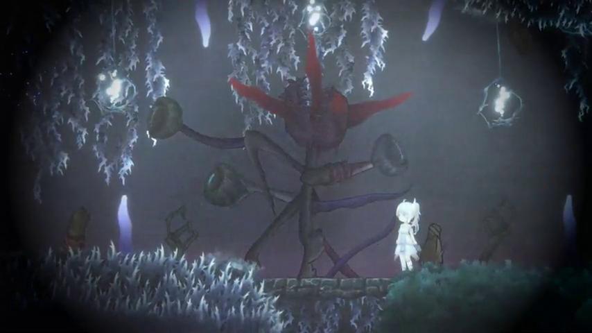 御三家Game-视频-【御三家Game】《朝露：境界旅程 》游戏宣传片