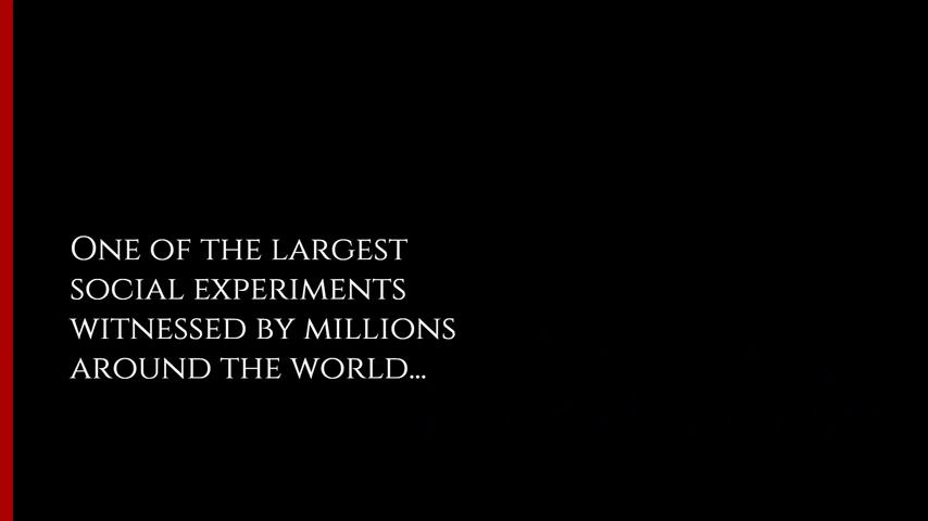 御三家Game-视频-【御三家Game】《测试: 现实检查 》游戏宣传片